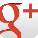 GooglePlus Icon Neu