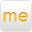 about.me Icon