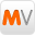MyVideo Icon