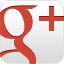 GooglePlus Icon Neu