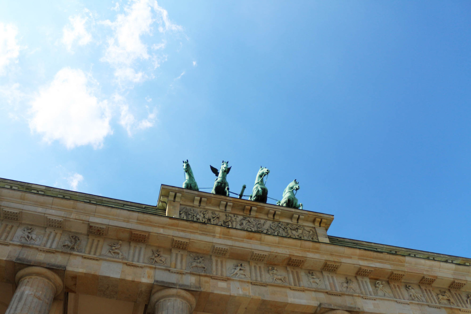 Brandenburger Tor Berlin