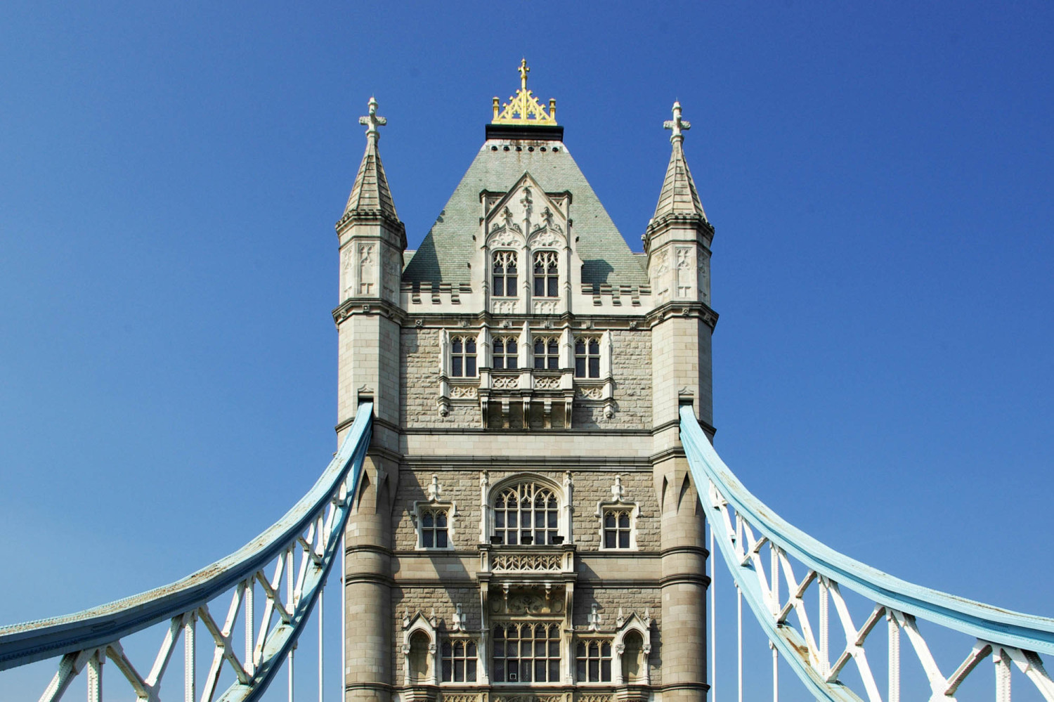 Tower Bridge London